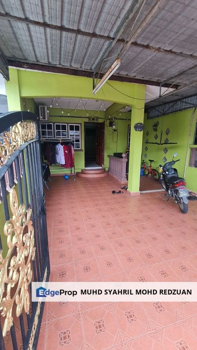 Double Storey Taman Seremban Selatan for sale , Negeri Sembilan, Seremban