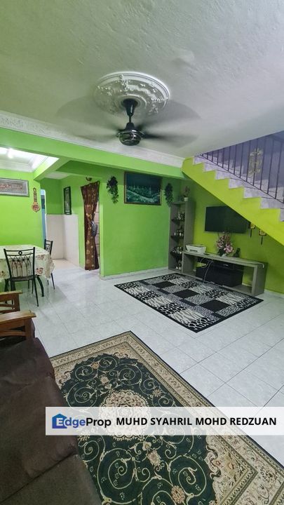 Double Storey Taman Seremban Selatan for sale , Negeri Sembilan, Seremban
