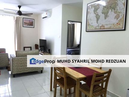 MasReca 19 Cyberjaya For Sale, Selangor, Cyberjaya
