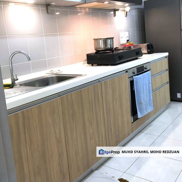 MasReca 19 Cyberjaya For Sale, Selangor, Cyberjaya