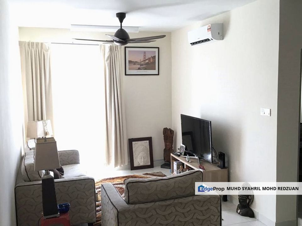 MasReca 19 Cyberjaya For Sale, Selangor, Cyberjaya