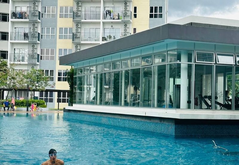 Cerrado @ Southville City