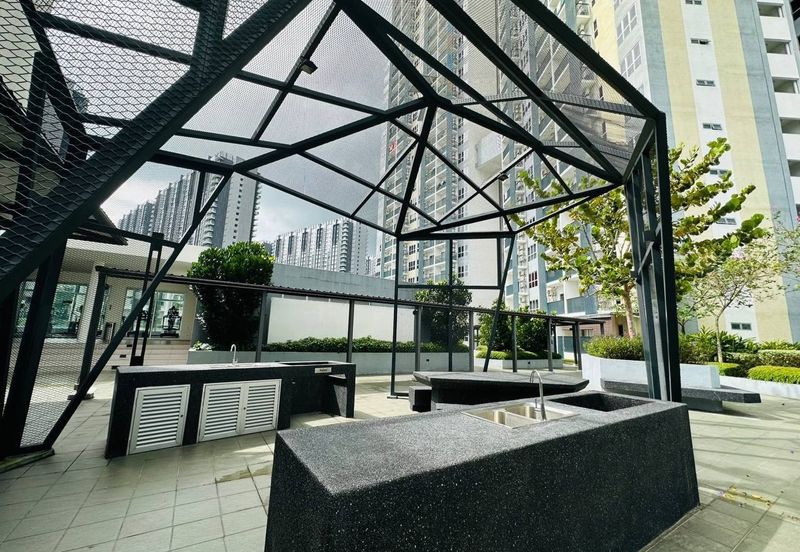 Cerrado @ Southville City