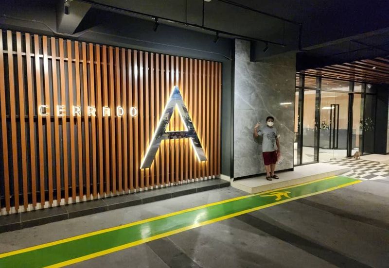 Cerrado @ Southville City