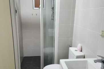 Cerrado @ Southville City