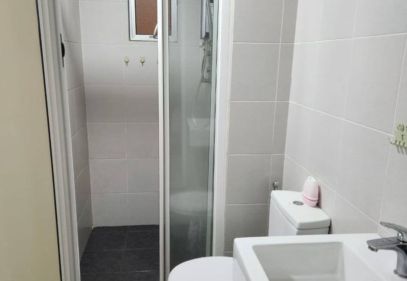 Cerrado @ Southville City