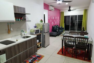 Cerrado @ Southville City