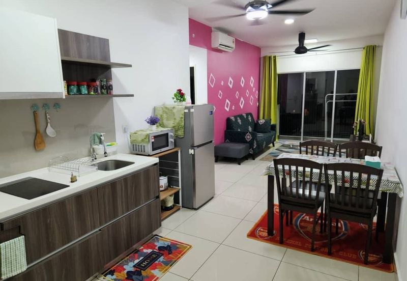 Cerrado @ Southville City