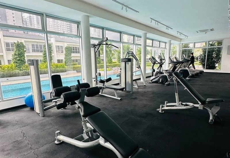 Cerrado @ Southville City