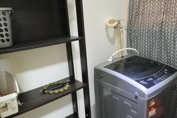 Cerrado @ Southville City