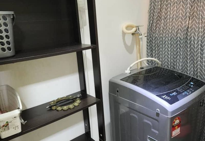 Cerrado @ Southville City