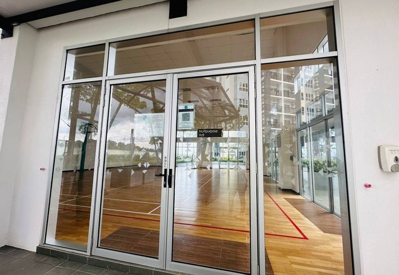 Cerrado @ Southville City