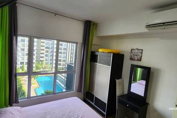 Cerrado @ Southville City