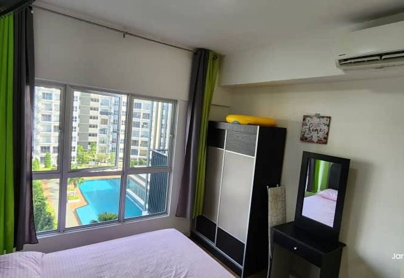 Cerrado @ Southville City