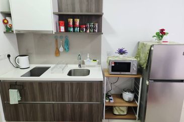 Cerrado @ Southville City