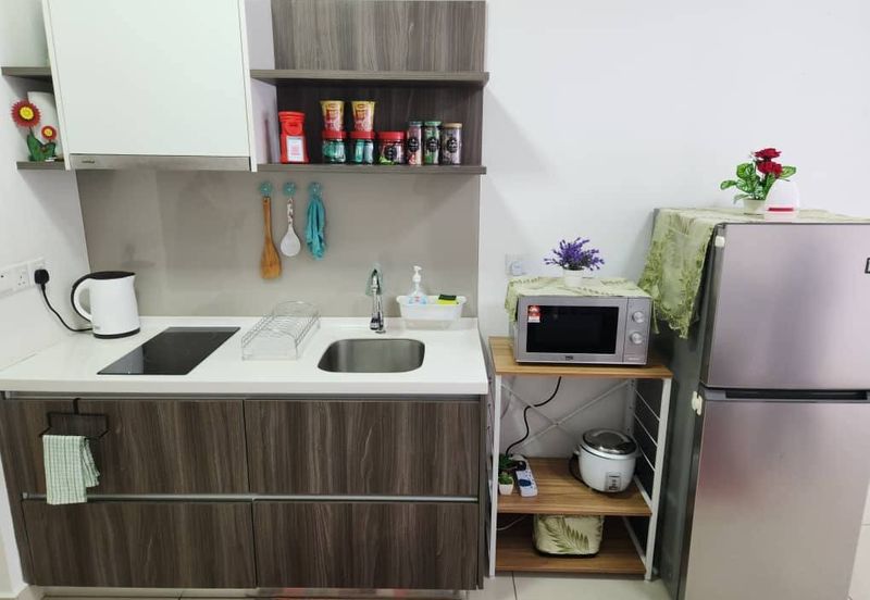 Cerrado @ Southville City