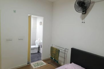 Cerrado @ Southville City