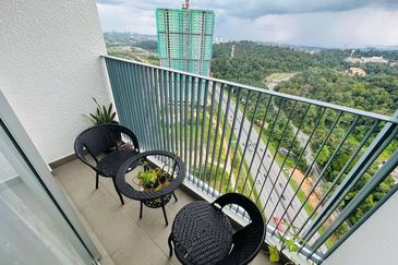 Cerrado @ Southville City