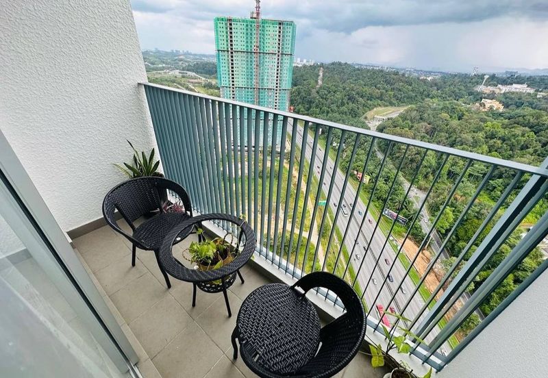 Cerrado @ Southville City