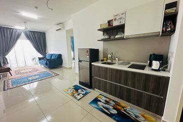 Cerrado @ Southville City