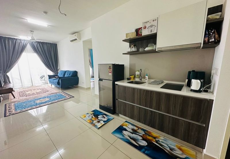 Cerrado @ Southville City