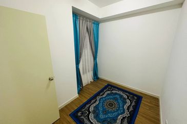 Cerrado @ Southville City