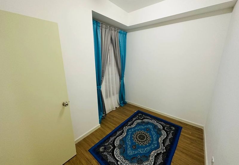 Cerrado @ Southville City