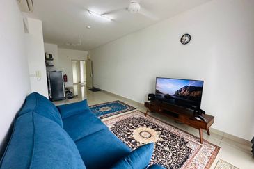 Cerrado @ Southville City