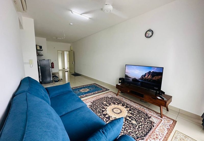 Cerrado @ Southville City