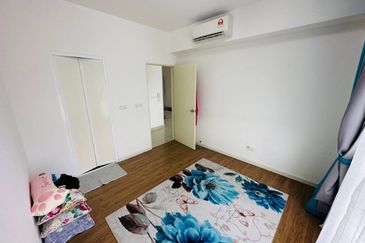 Cerrado @ Southville City