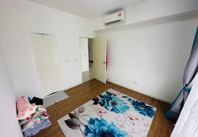 Cerrado @ Southville City