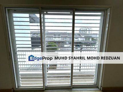 Cyberjaya Laurel Laman View 2 Storey Terrace for sale , Selangor, Cyberjaya