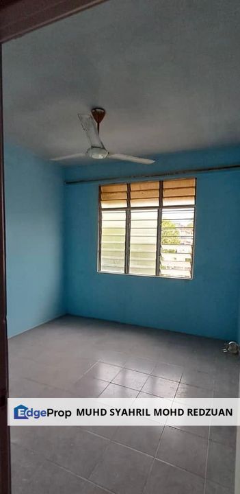 Apartment Arowana Impian, Seremban 2 for sale, Negeri Sembilan, Seremban