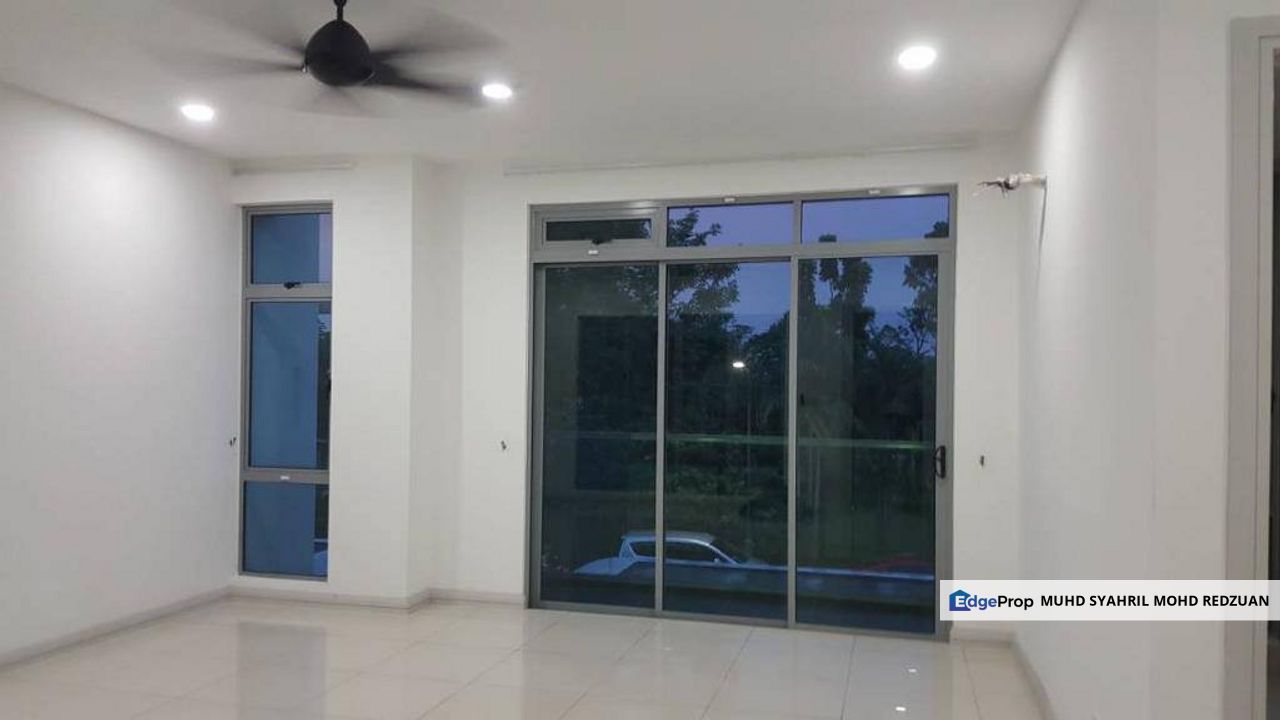 Setia Eco Glades, Liu Li Superlink Terrace for Sale, Selangor, Cyberjaya