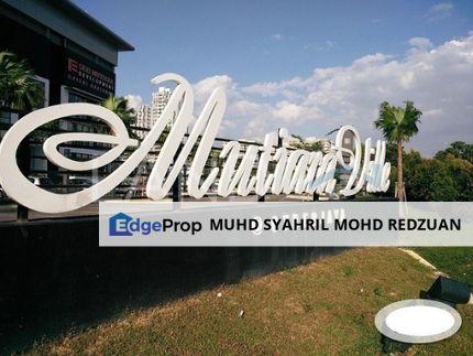 Mutiara Ville PF Cyberjaya for rent , Selangor, Cyberjaya