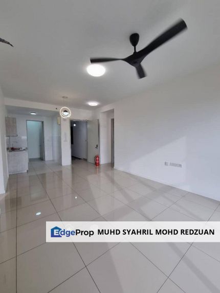 Corner Unit CLIO 2 Residence For rent, Selangor, Putrajaya