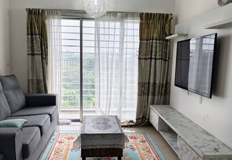 Cerrado @ Southville City