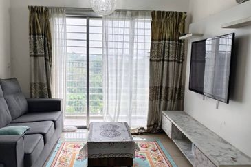 Cerrado @ Southville City