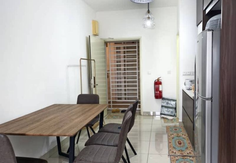 Cerrado @ Southville City