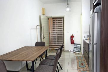 Cerrado @ Southville City