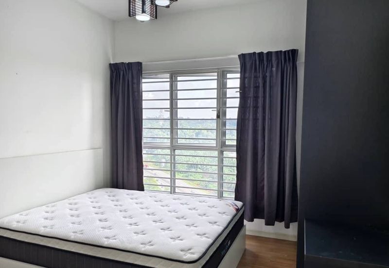 Cerrado @ Southville City