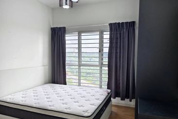 Cerrado @ Southville City