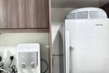 Cerrado @ Southville City