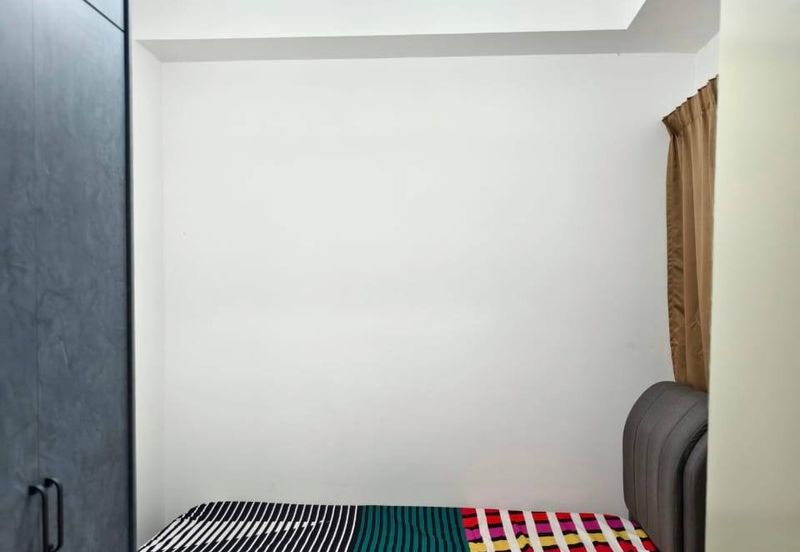 Cerrado @ Southville City