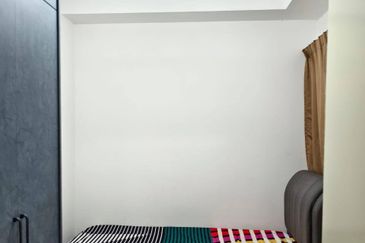 Cerrado @ Southville City