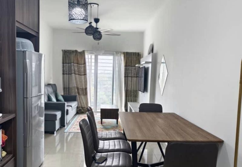 Cerrado @ Southville City