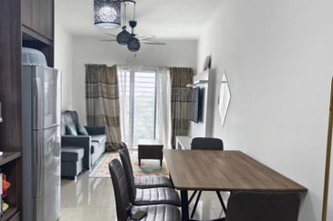 Cerrado @ Southville City