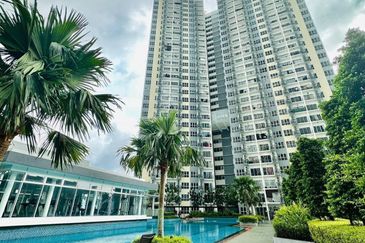 Cerrado @ Southville City