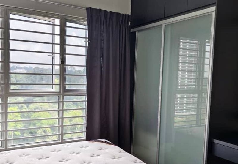 Cerrado @ Southville City