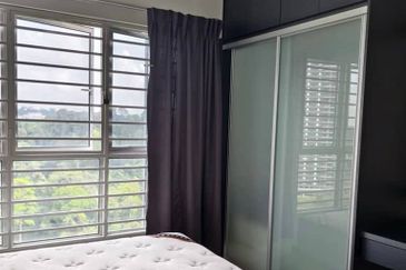 Cerrado @ Southville City